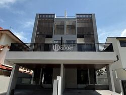 Lengkong Tiga (D14), Semi-Detached #499313481